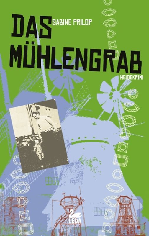 Das Mühlengrab