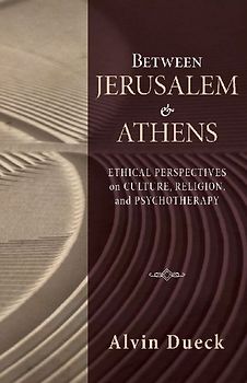 Between Jerusalem and Athens