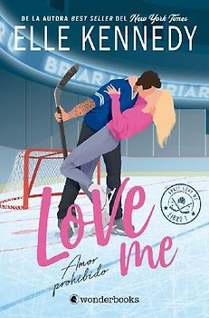 Amor Prohibido Reedición (Love Me1)