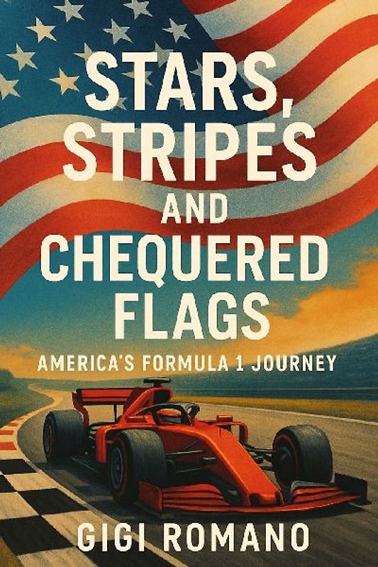 Stars, Stripes, and Chequered Flags
