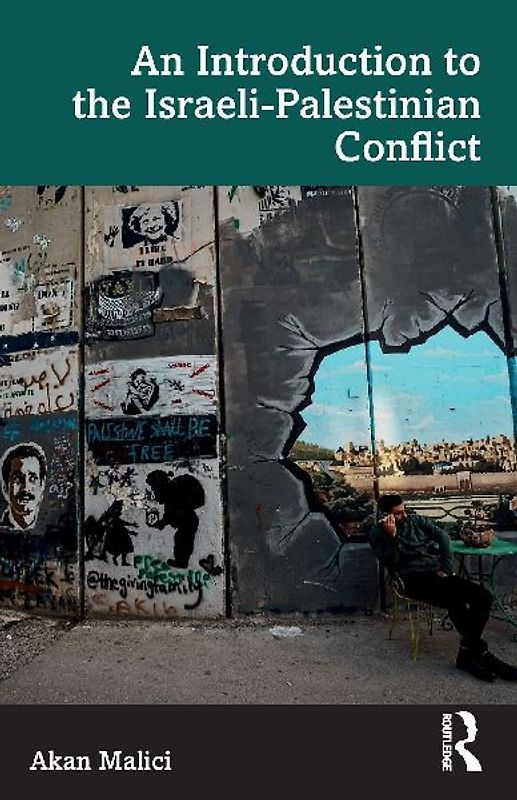 An Introduction to the Israeli-Palestinian Conflict
