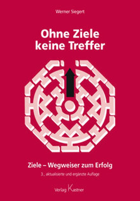 Ohne Ziele keine Treffer