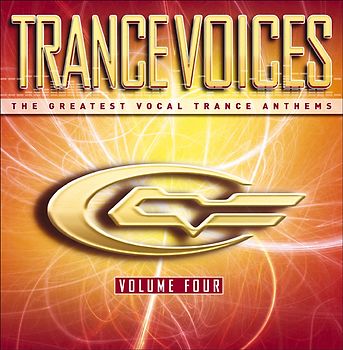 Various - Trance Voices Vol.4