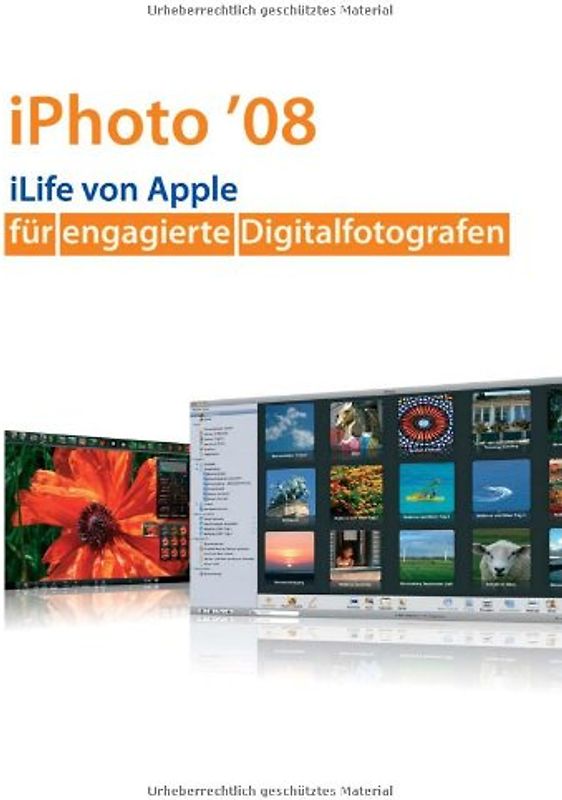 iPhoto ’08