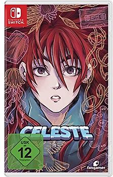 Celeste Nintendo Switch