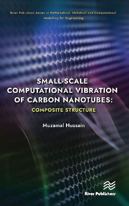 Small-scale Computational Vibration of Carbon Nanotubes