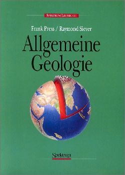 Allgemeine Geologie