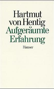 Aufgeräumte Erfahrung