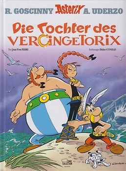 Asterix 38