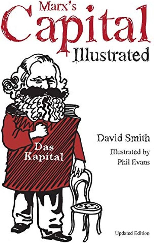 Marx's Capital Illustrated