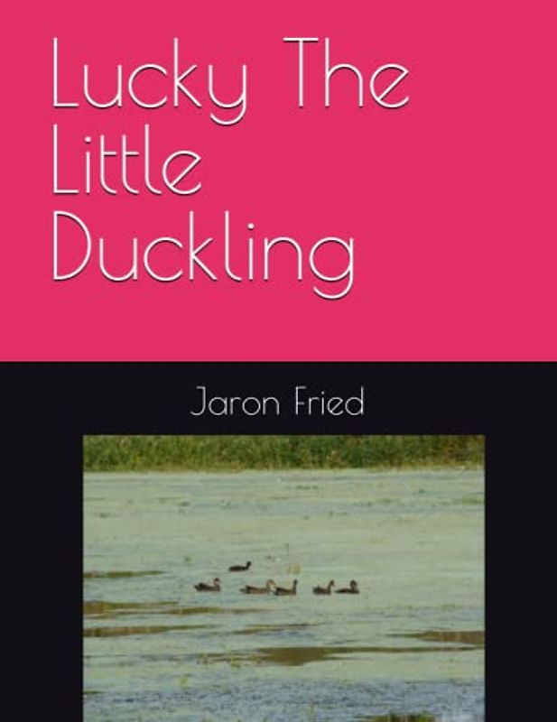 Lucky The Little Duckling