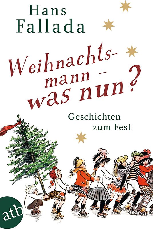Weihnachtsmann - was nun?