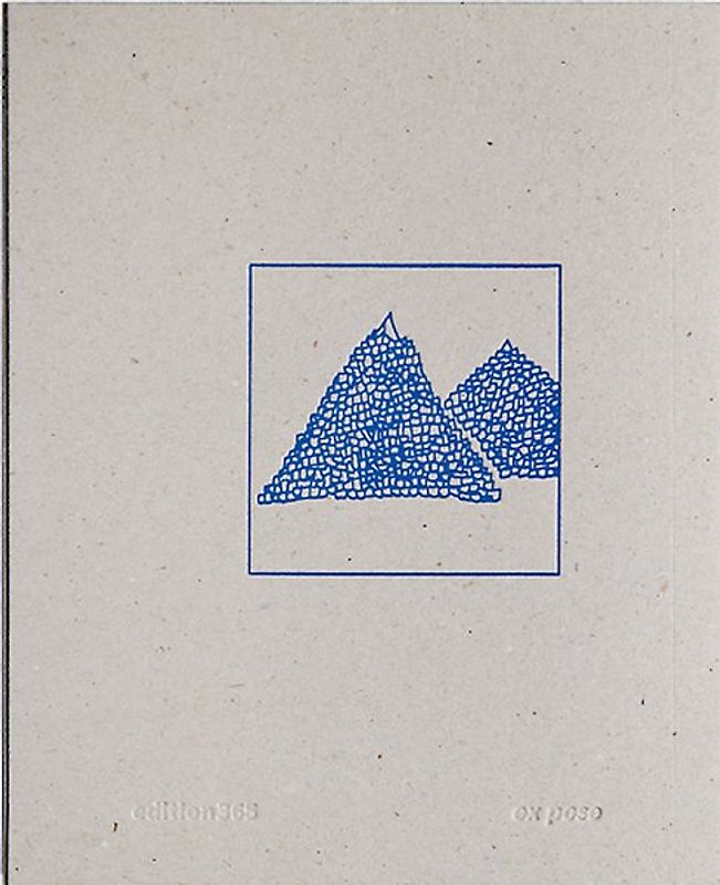 Eine Reise nach Ägypten 1997