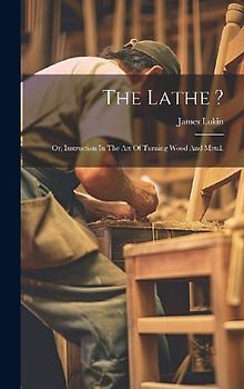 The Lathe ?