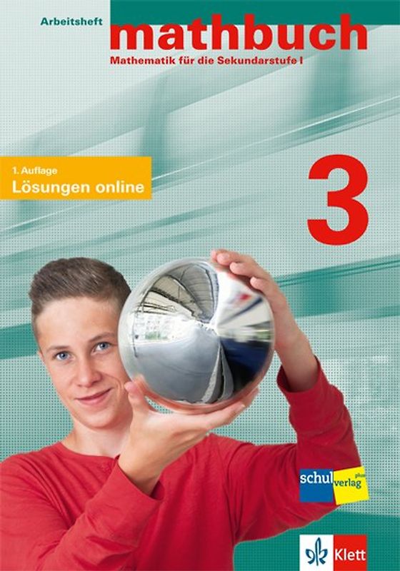 mathbuch 3
