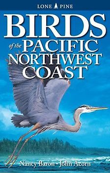 Birds of the Pacific Northwest Coast