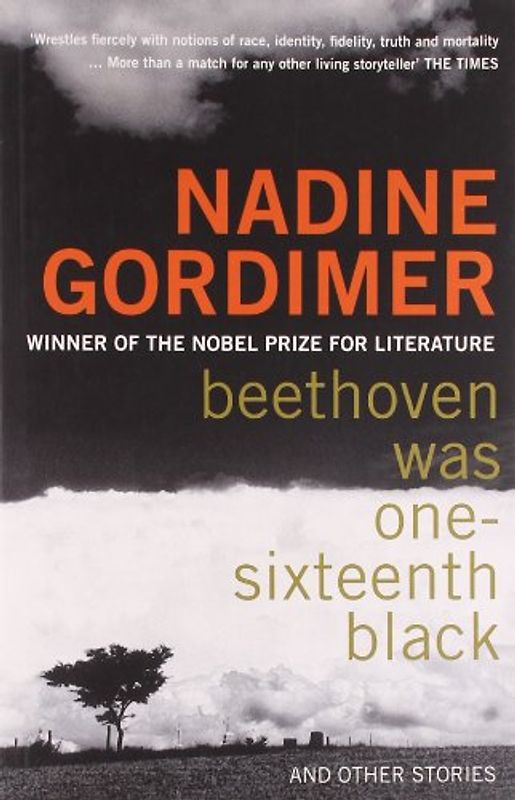 Beethoven Was One-sixteenth Black