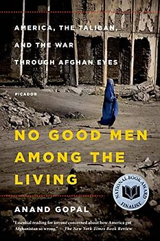 No Good Men Among the Living