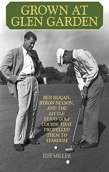 Grown at Glen Garden