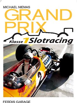 Klasse 1 Slotracing