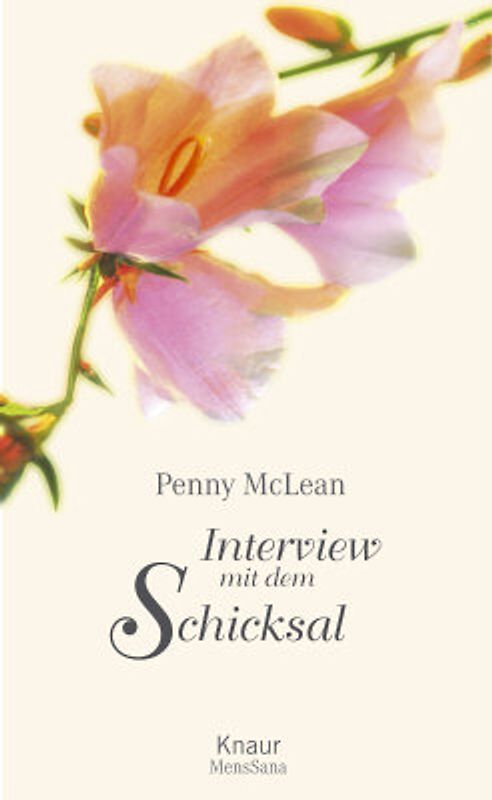 Interview mit dem Schicksal