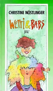 Wetti und Babs