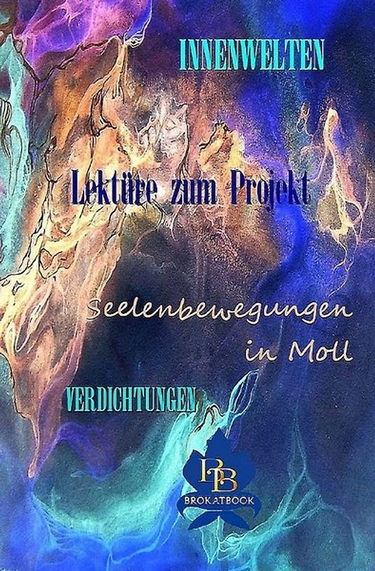 Innenwelten - Seelenbewegungen in Moll