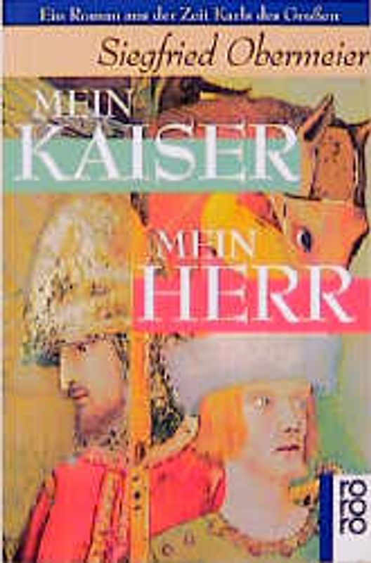 Mein Kaiser - Mein Herr