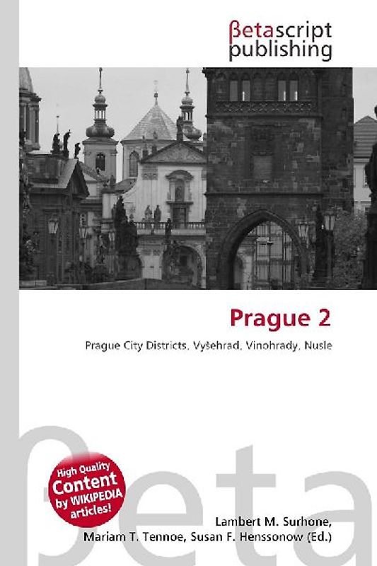 Prague 2