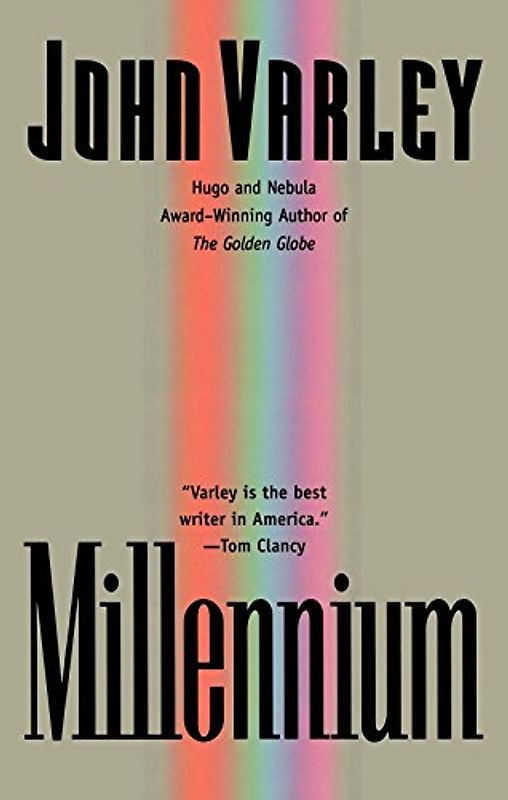 Millennium (Ace Science Fiction) - John, John