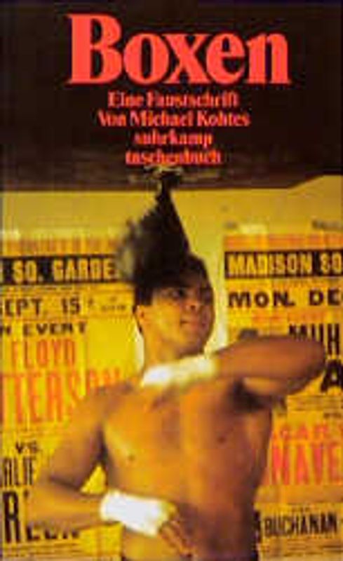 Boxen