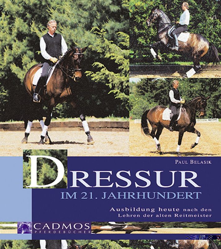 Dressur im 21. Jahrhundert