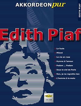 Edith Piaf