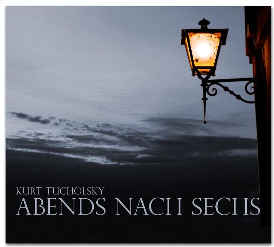 Abends nach sechs