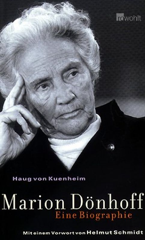 Marion Dönhoff