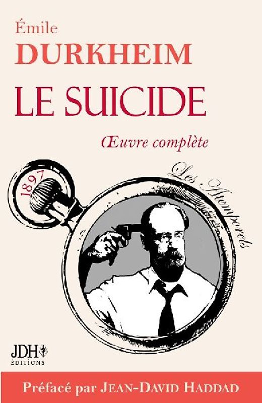 Le suicide