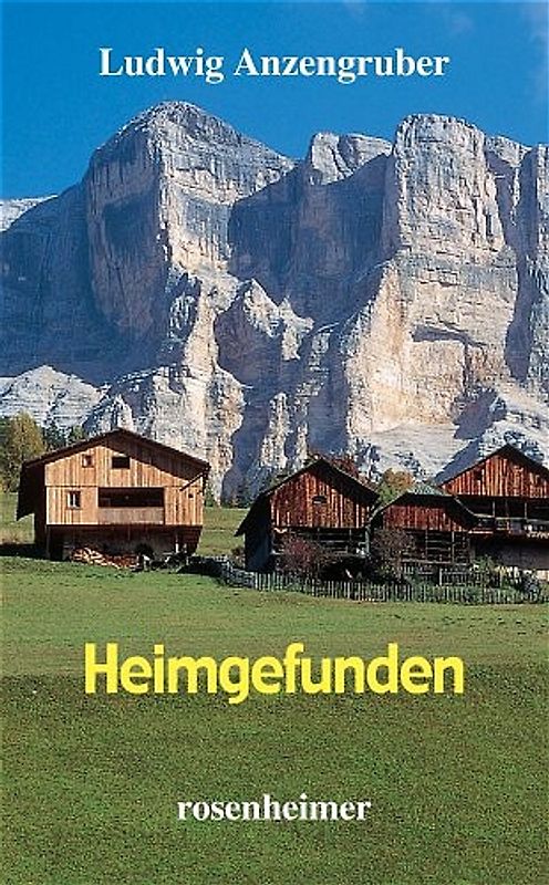 Heimgefunden