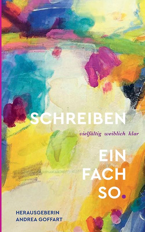 Schreiben - einfach so