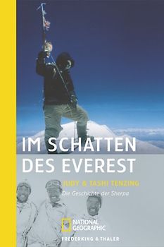 Im Schatten des Everest
