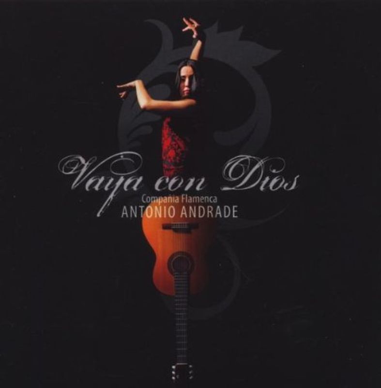 Antonio Andrade - Vaya Con Dios