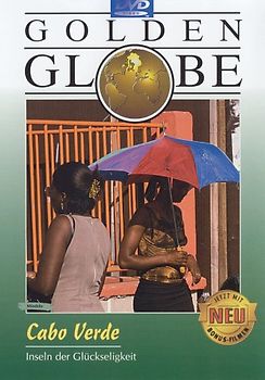 Golden Globe: Cabo Verde DVD