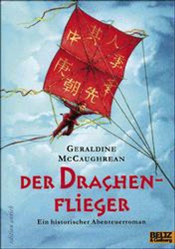 Der Drachenflieger