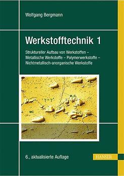Werkstofftechnik 1
