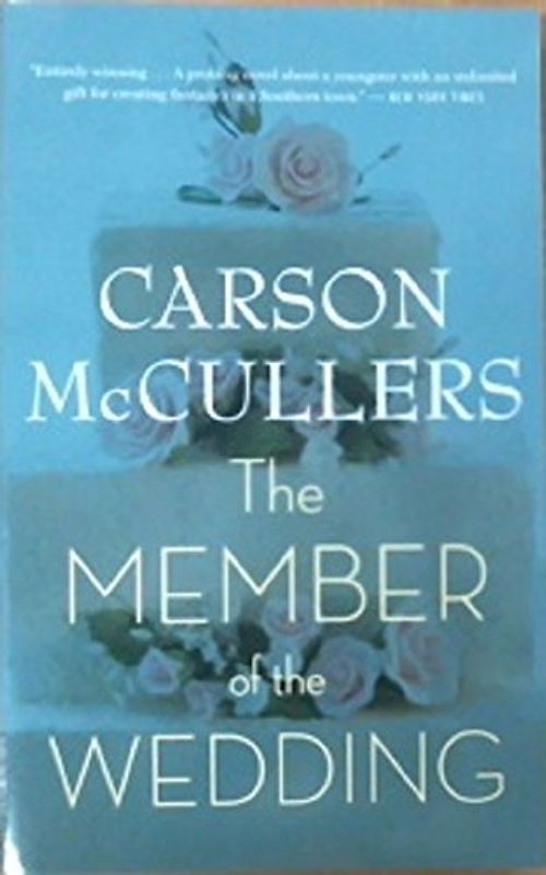 The Member of the Wedding