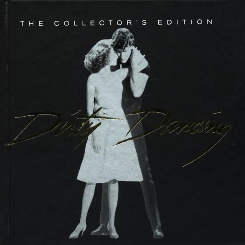 Various - Dirty Dancing/Coll.Edition