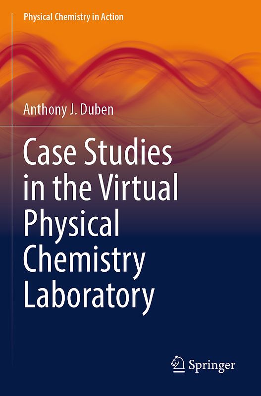 Case Studies in the Virtual Physical Chemistry Laboratory