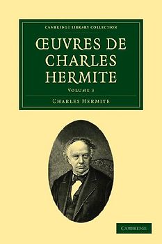 Oeuvres de Charles Hermite