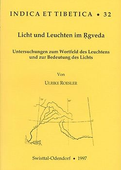 Licht und Leuchten im Rgveda