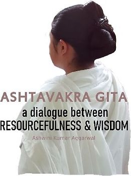Ashtavakra Gita