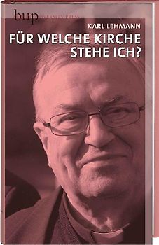 Für welche Kirche stehe ich?